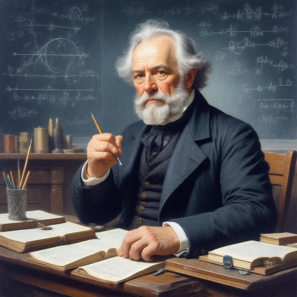 William Rowan Hamilton
